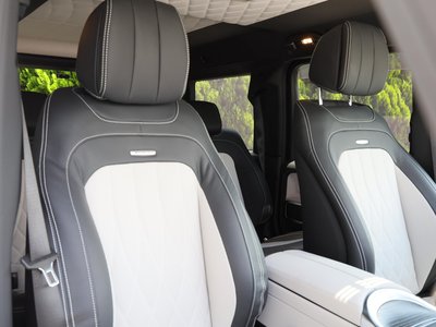صورة مصغرة 37 لـ 2025 Mercedes-BENZ G-CLASS AMG