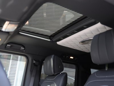 صورة مصغرة 43 لـ 2025 Mercedes-BENZ G-CLASS AMG
