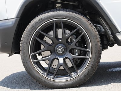 صورة مصغرة 17 لـ 2025 Mercedes-BENZ G-CLASS AMG