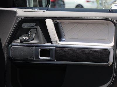 صورة مصغرة 27 لـ 2025 Mercedes-BENZ G-CLASS AMG