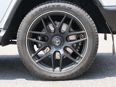 صورة مصغرة 16 لـ 2025 Mercedes-BENZ G-CLASS AMG