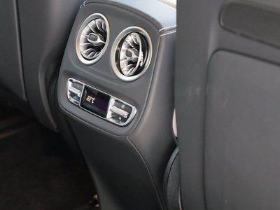 صورة مصغرة 28 لـ 2025 Mercedes-BENZ G-CLASS AMG