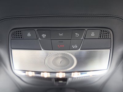 صورة مصغرة 42 لـ 2025 Mercedes-BENZ G-CLASS AMG