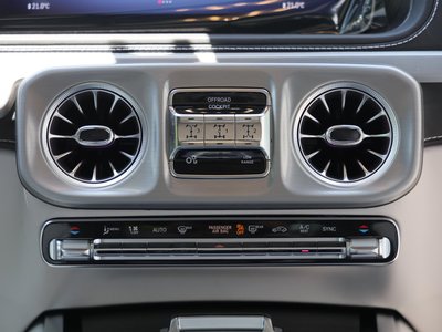 صورة مصغرة 34 لـ 2025 Mercedes-BENZ G-CLASS AMG