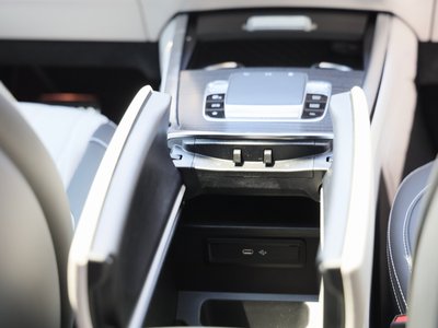 صورة مصغرة 49 لـ 2025 Mercedes-BENZ G-CLASS AMG