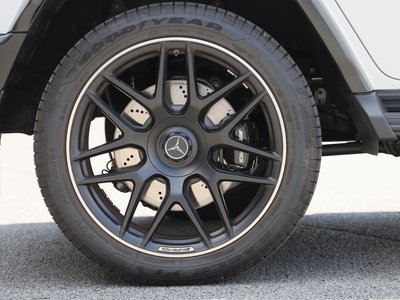 صورة مصغرة 15 لـ 2025 Mercedes-BENZ G-CLASS AMG