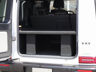 صورة مصغرة 39 لـ 2025 Mercedes-BENZ G-CLASS AMG