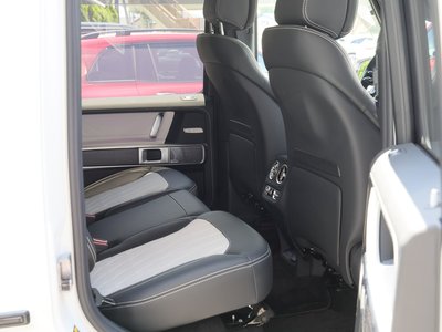 صورة مصغرة 38 لـ 2025 Mercedes-BENZ G-CLASS AMG