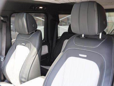 صورة مصغرة 36 لـ 2025 Mercedes-BENZ G-CLASS AMG