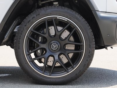 صورة مصغرة 14 لـ 2025 Mercedes-BENZ G-CLASS AMG
