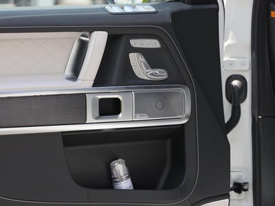 صورة مصغرة 29 لـ 2025 Mercedes-BENZ G-CLASS AMG