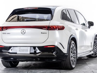 MERCEDES-BENZ EQS - 3