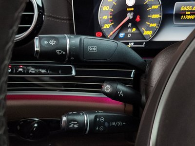 2017 Mercedes-BENZ E-CLASS — миниатюра 15