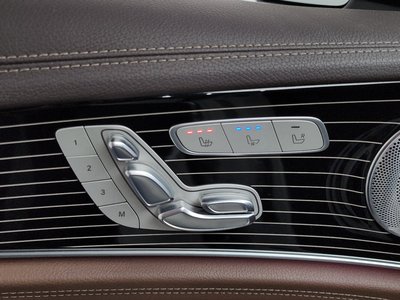 2017 Mercedes-BENZ E-CLASS — миниатюра 19