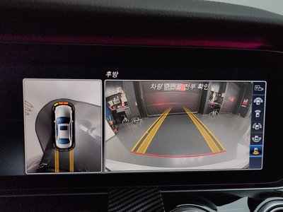 2017 Mercedes-BENZ E-CLASS — миниатюра 14