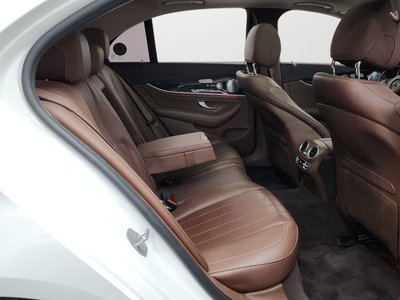 2017 Mercedes-BENZ E-CLASS — миниатюра 11
