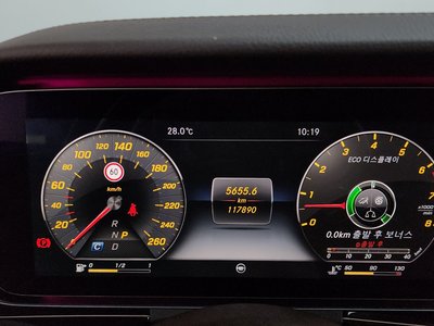 2017 Mercedes-BENZ E-CLASS 照片 8