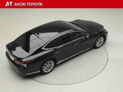 2019 Lexus LS 缩略图 14