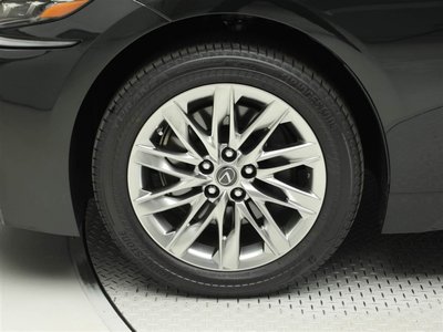 2019 Lexus LS 缩略图 31