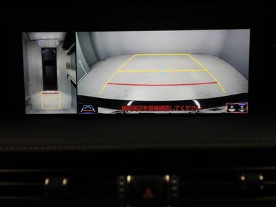 2019 Lexus LS 缩略图 23