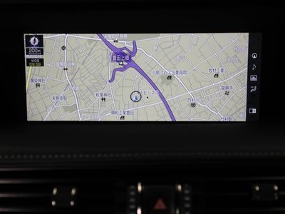 2019 Lexus LS 缩略图 22