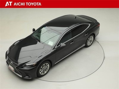 LEXUS LS - 10