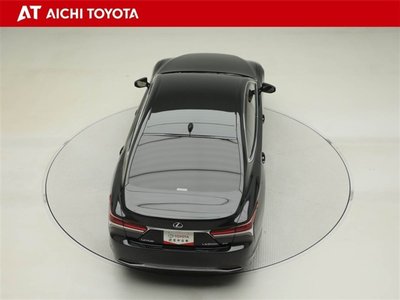 2019 Lexus LS 缩略图 13