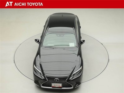 2019 Lexus LS 缩略图 17