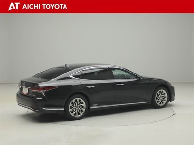 LEXUS LS - 6