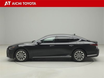 LEXUS LS - 3