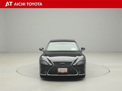 LEXUS LS - 9