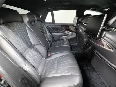 2019 Lexus LS 缩略图 20