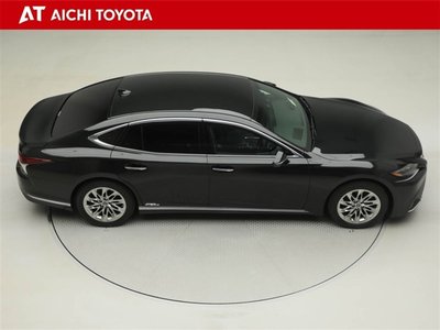 2019 Lexus LS 缩略图 15