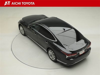 2019 Lexus LS 缩略图 12