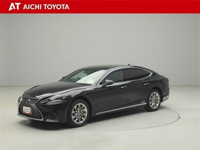 LEXUS LS - 2