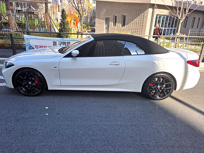 2025 BMW 4 SERIES 缩略图 16