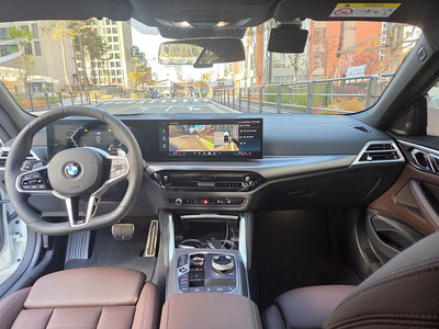 BMW 4 SERIES - 10