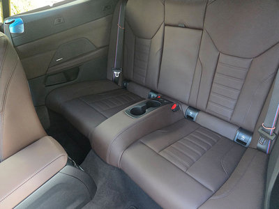 2025 BMW 4 SERIES 缩略图 12