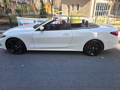 BMW 4 SERIES - 2