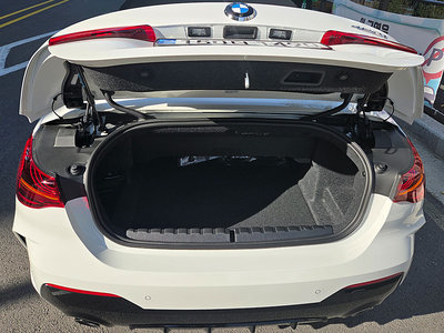 BMW 4 SERIES - 6