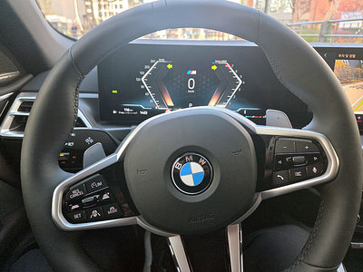 BMW 4 SERIES - 9