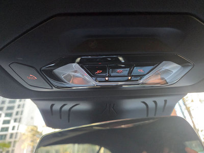 2025 BMW 4 SERIES 缩略图 14
