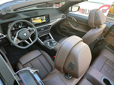BMW 4 SERIES - 4