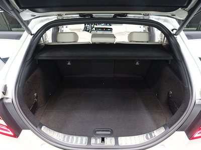 2025 Genesis THE NEW G70 SHOOTING BRAKE photo 6