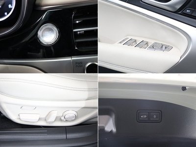 2025 Genesis THE NEW G70 SHOOTING BRAKE 缩略图 18