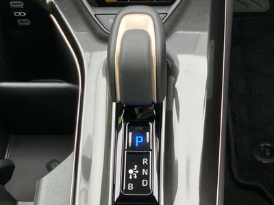 2024 Toyota CROWN SPORT 缩略图 24
