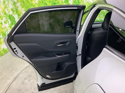 2024 Toyota CROWN SPORT 缩略图 22