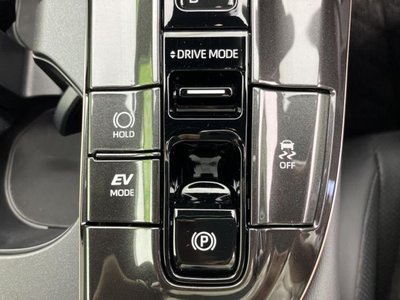 2024 Toyota CROWN SPORT 缩略图 29