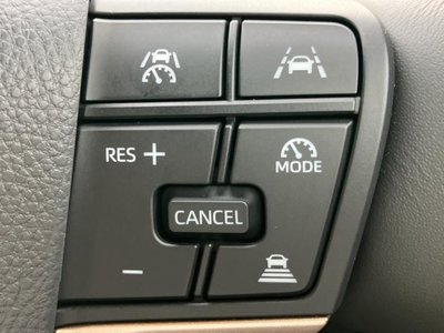2024 Toyota CROWN SPORT 缩略图 27