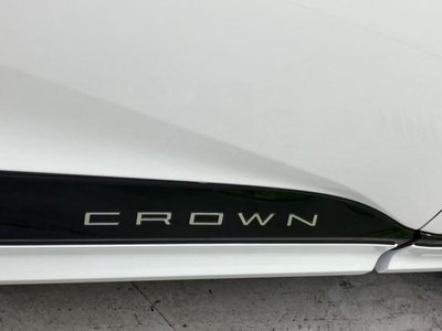 2024 Toyota CROWN SPORT 缩略图 37